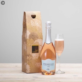 Ca' Di Alte Prosecco Rose