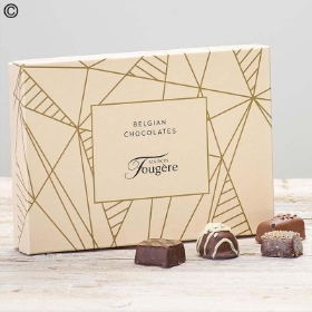 Maison Fougere Belgian Chocolates
