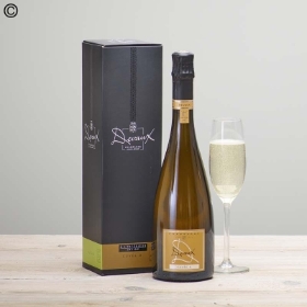 Champagne Devaux Cuvee