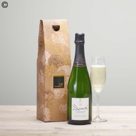 Champagne Devaux Grande Reserve